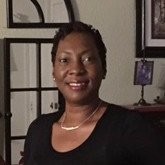 About Yahna Jackson